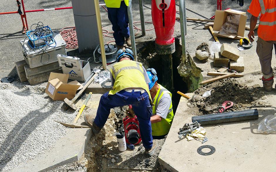  débouche canalisation Châtenay-Malabry