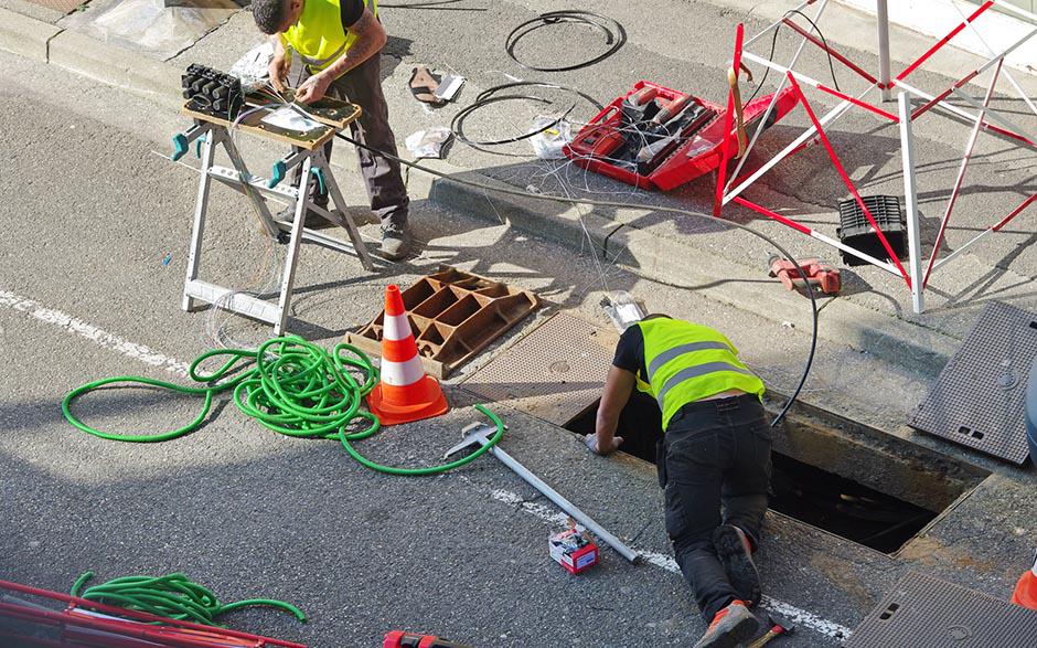 débouchage curage canalisation Clamart