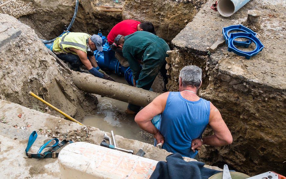 débouchage curage canalisation Clamart