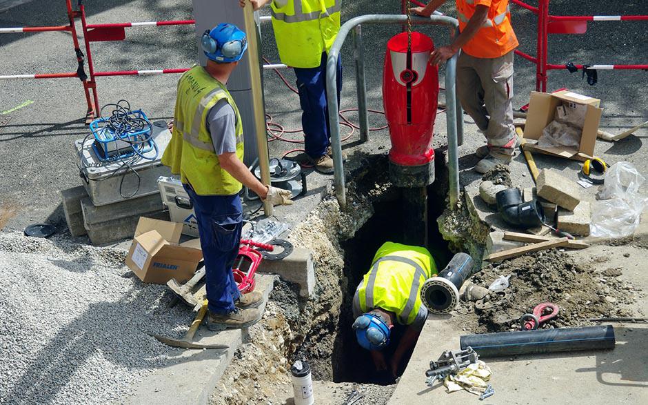 déboucheur canalisations Boutigny-sur-Essonne