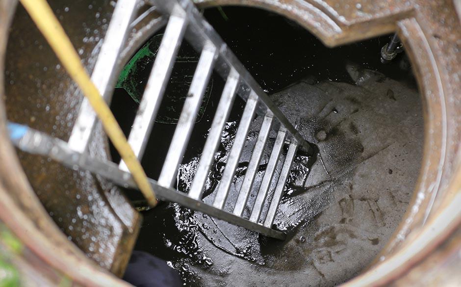 débouchage de canalisation Clamart